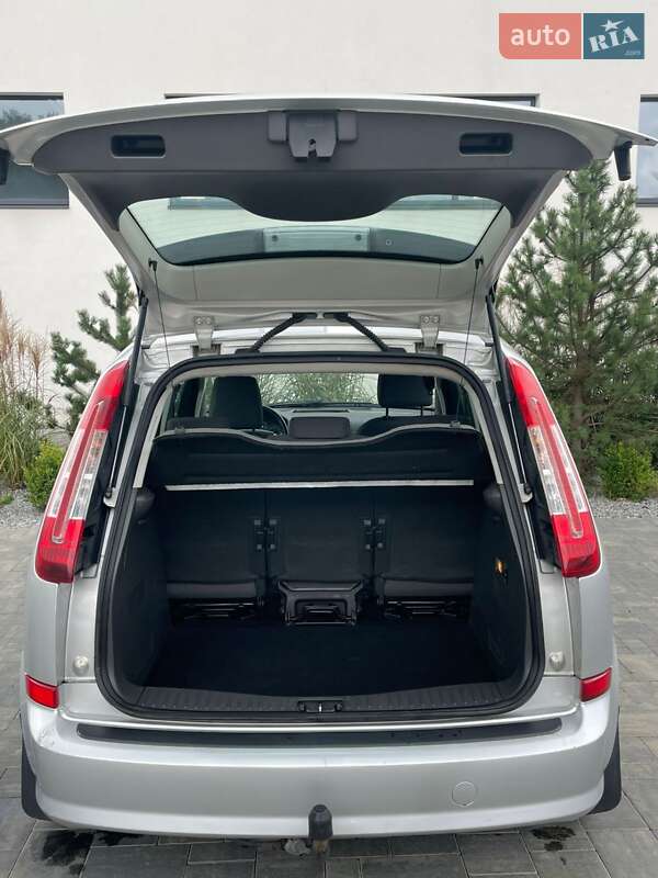 Мінівен Ford C-Max 2007 в Луцьку