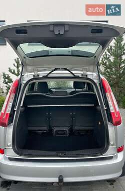 Минивэн Ford C-Max 2007 в 