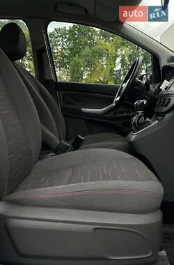 Минивэн Ford C-Max 2007 в 