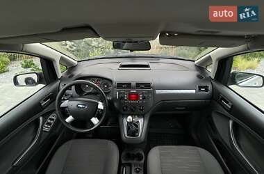 Минивэн Ford C-Max 2007 в 