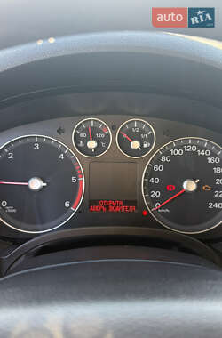 Мінівен Ford C-Max 2007 в Києві