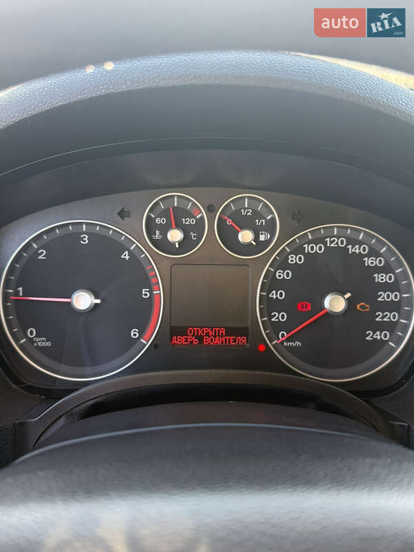 Ford C-Max 2007