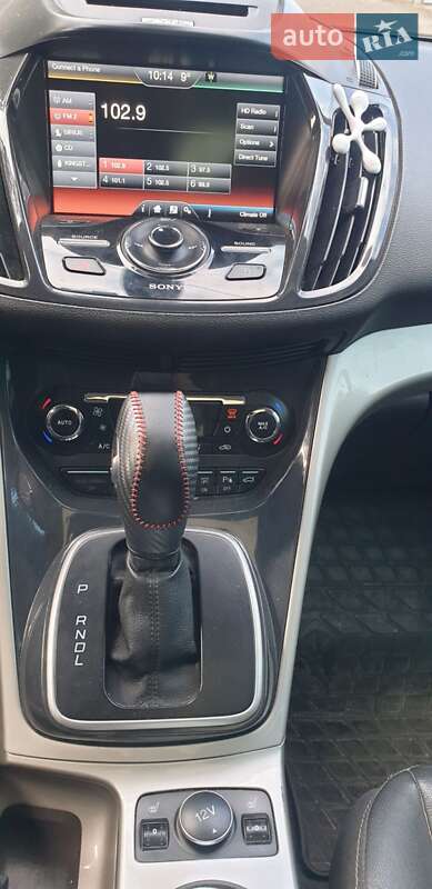 Минивэн Ford C-Max 2013 в Днепре фото 7 Минивэн Ford C-Max 2013 в Днепре