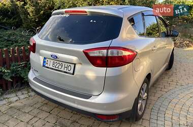 Мінівен Ford C-Max 2014 в 