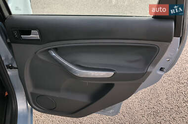 Минивэн Ford C-Max 2008 в 
