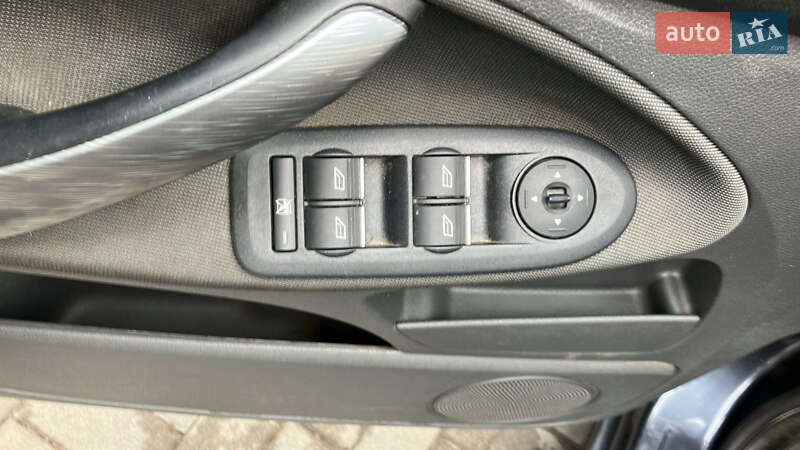 Мінівен Ford C-Max 2008 в Богуславі