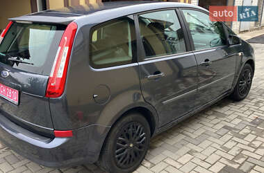 Минивэн Ford C-Max 2008 в 