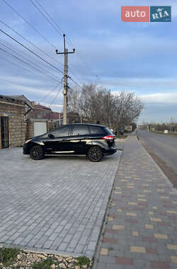 Минивэн Ford C-Max 2017 в 