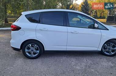 Минивэн Ford C-Max 2019 в 