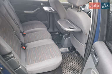 Мінівен Ford C-Max 2008 в 