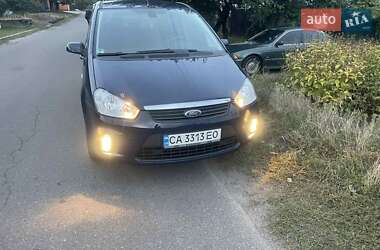 Минивэн Ford C-Max 2008 в 