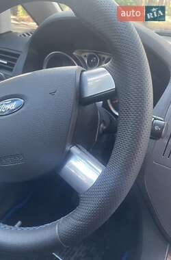 Минивэн Ford C-Max 2008 в 