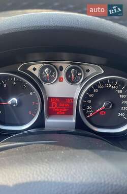 Минивэн Ford C-Max 2008 в 