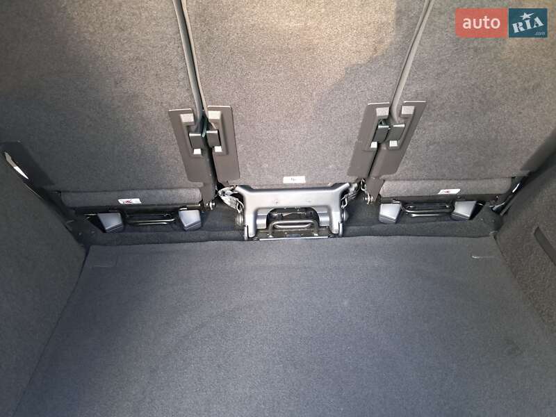 Мінівен Ford C-Max 2019 в Полтаві