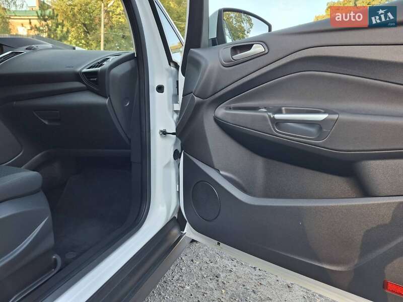 Мінівен Ford C-Max 2019 в Полтаві