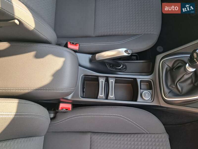 Мінівен Ford C-Max 2019 в Полтаві