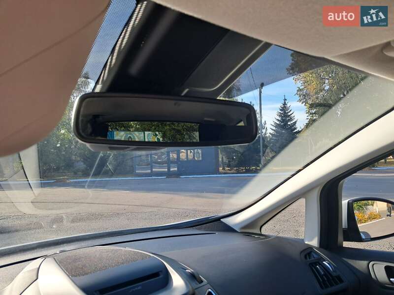 Мінівен Ford C-Max 2019 в Полтаві