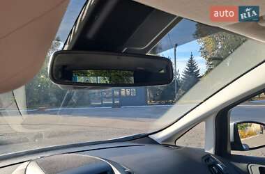 Минивэн Ford C-Max 2019 в 