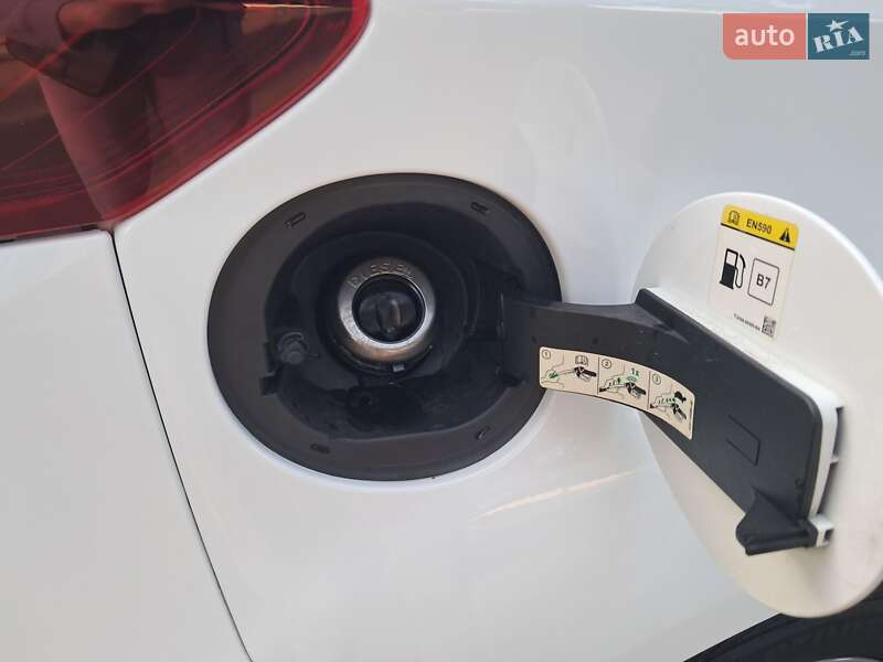 Мінівен Ford C-Max 2019 в Полтаві