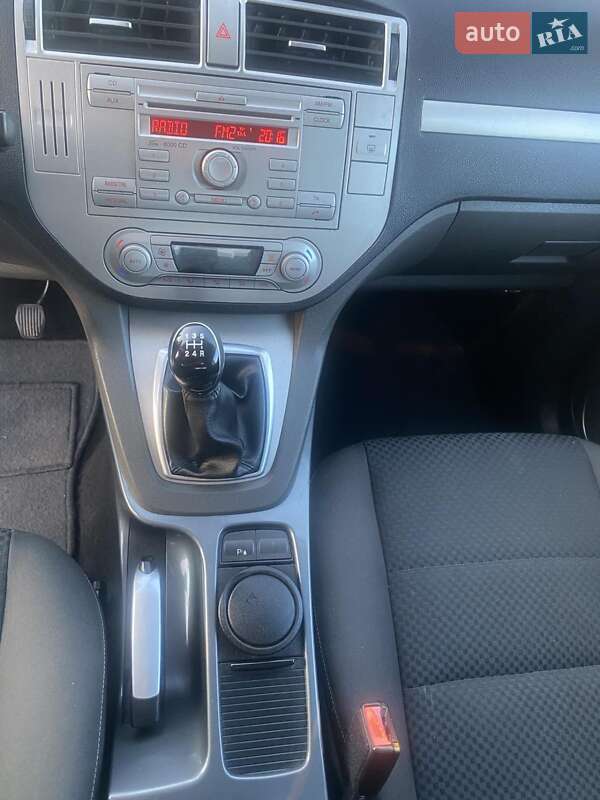 Мінівен Ford C-Max 2009 в Рівному фото 3 Мінівен Ford C-Max 2009 в Рівному