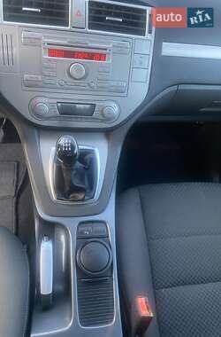 Мінівен Ford C-Max 2009 в 