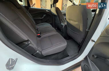 Минивэн Ford C-Max 2016 в 