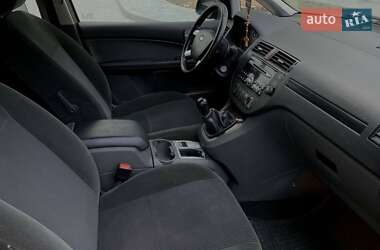 Мінівен Ford C-Max 2007 в 