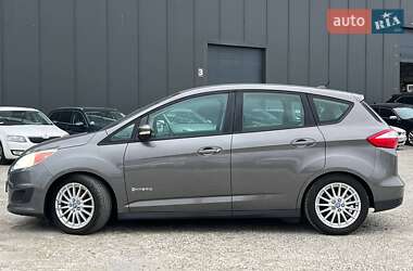 Мінівен Ford C-Max 2014 в 