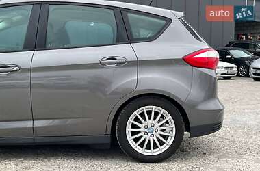 Мінівен Ford C-Max 2014 в 
