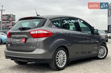 Мінівен Ford C-Max 2014 в 