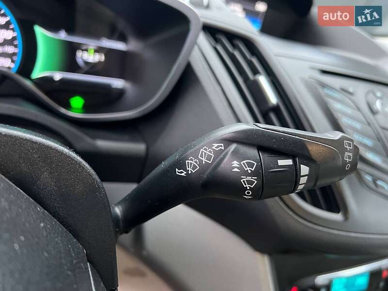 Минивэн Ford C-Max 2014 в Львове фото 24 Минивэн Ford C-Max 2014 в Львове