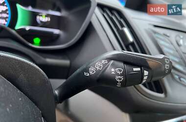 Мінівен Ford C-Max 2014 в 