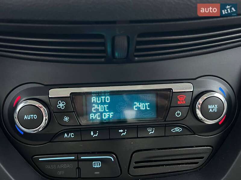 Минивэн Ford C-Max 2014 в Львове фото 28 Минивэн Ford C-Max 2014 в Львове