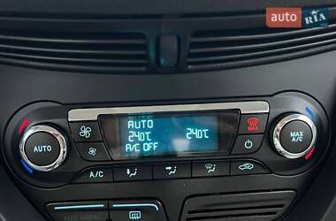 Мінівен Ford C-Max 2014 в 