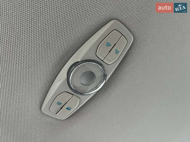 Минивэн Ford C-Max 2014 в Львове фото 32 Минивэн Ford C-Max 2014 в Львове