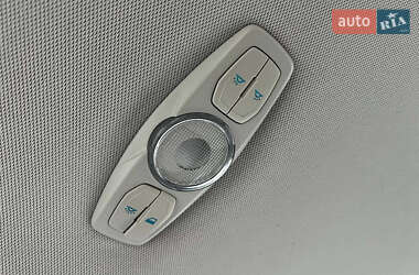 Мінівен Ford C-Max 2014 в 
