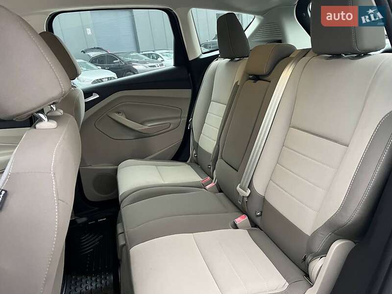 Минивэн Ford C-Max 2014 в Львове фото 35 Минивэн Ford C-Max 2014 в Львове