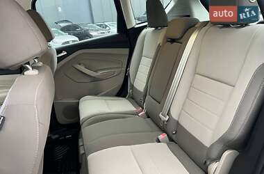 Мінівен Ford C-Max 2014 в 