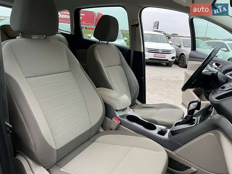 Минивэн Ford C-Max 2014 в Львове фото 39 Минивэн Ford C-Max 2014 в Львове