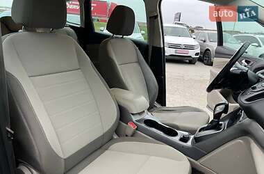 Мінівен Ford C-Max 2014 в 