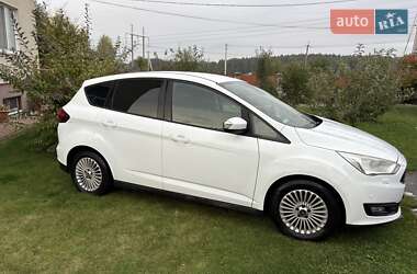 Минивэн Ford C-Max 2016 в 