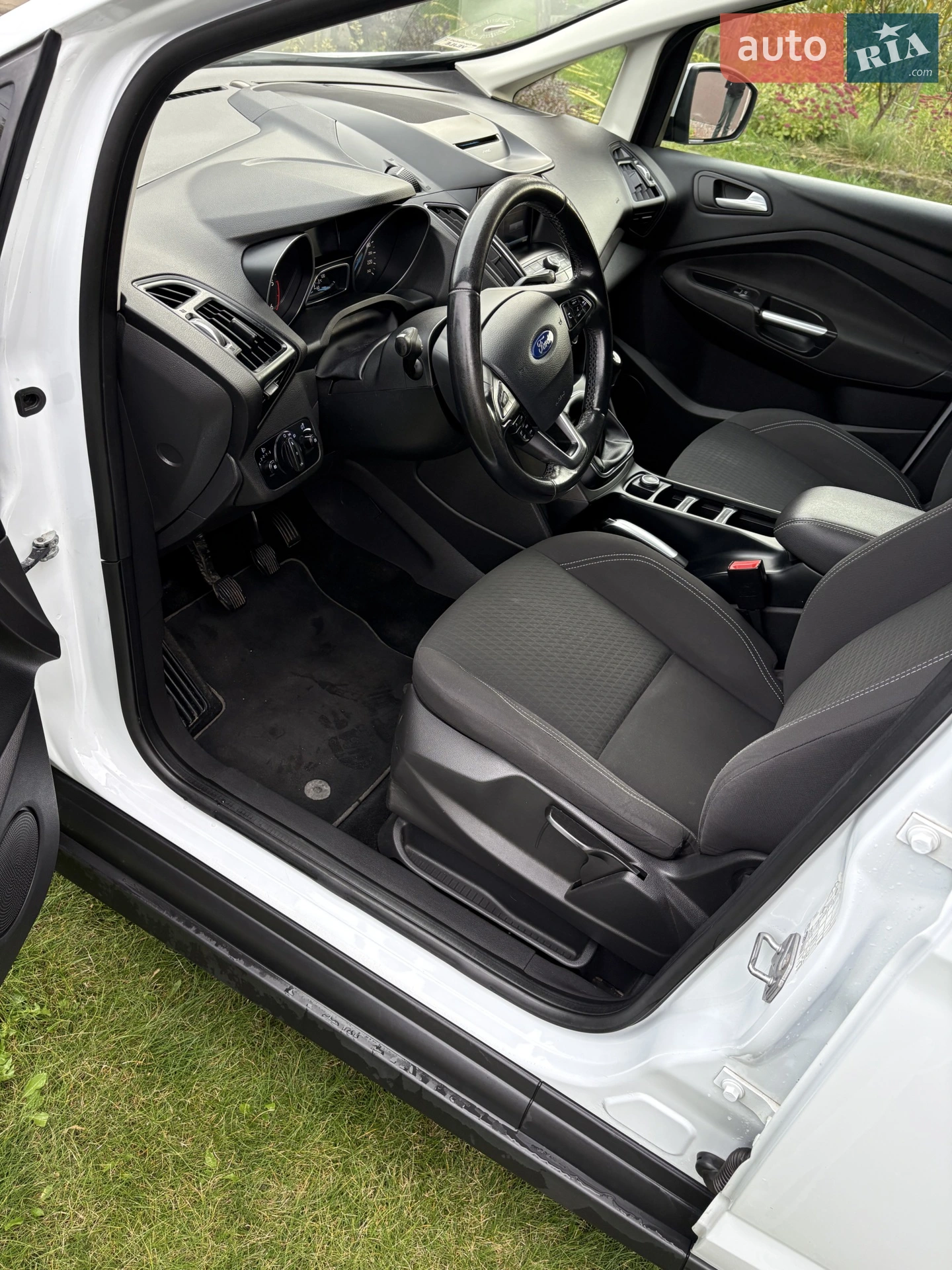 2016 Ford C-MAX - мініатюра 10