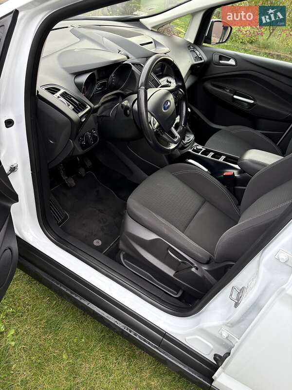 Мінівен Ford C-Max 2016 в Рівному фото 10 Мінівен Ford C-Max 2016 в Рівному