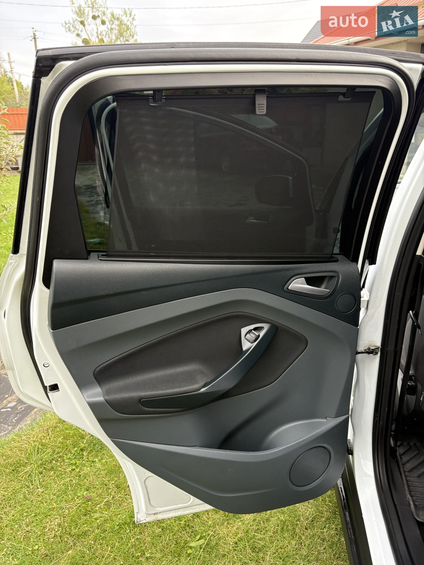 2016 Ford C-MAX - мініатюра 12