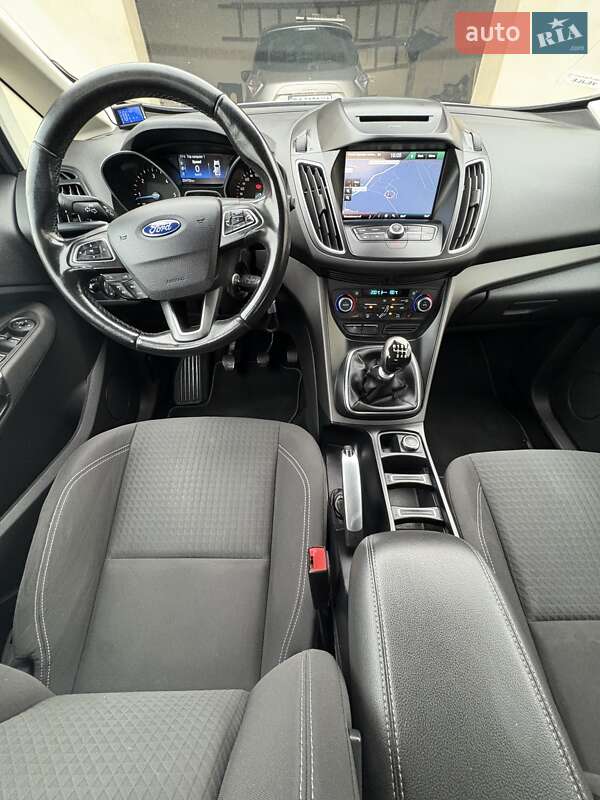 Мінівен Ford C-Max 2016 в Рівному фото 7 Мінівен Ford C-Max 2016 в Рівному