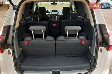 Мінівен Ford C-Max 2011 в 