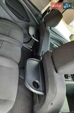 Мінівен Ford C-Max 2011 в 