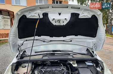 Мінівен Ford C-Max 2011 в 