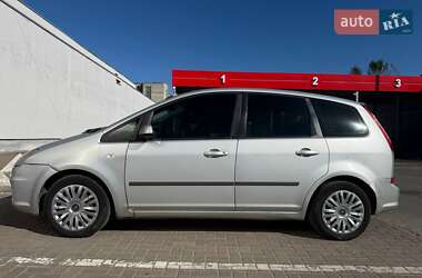 Мінівен Ford C-Max 2007 в 