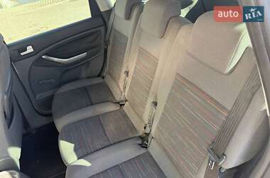 Мінівен Ford C-Max 2007 в 